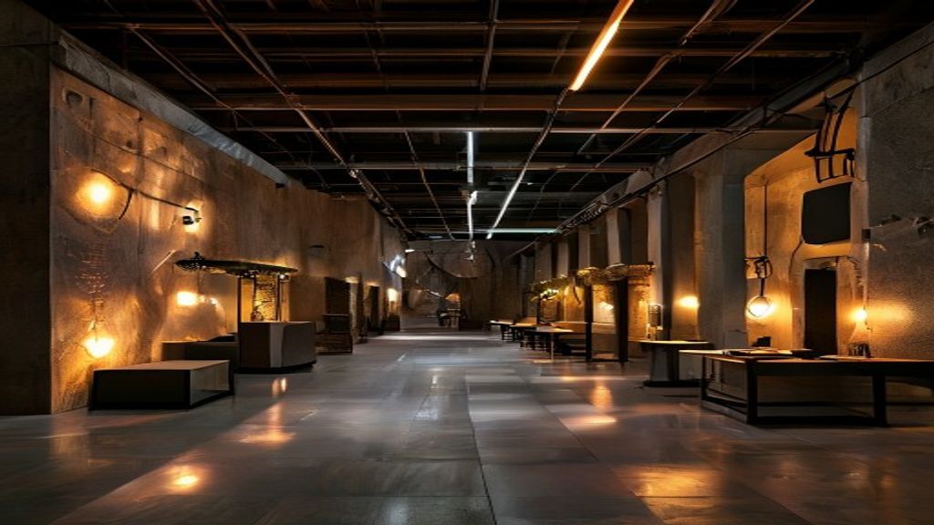 Crafting Ambiance: Integrating Human-Centric LED Design into Modern Lebanese Spaces