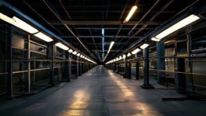 Escape EDL Dependency: The Business Case for Reliable Off-Grid LED Solutions