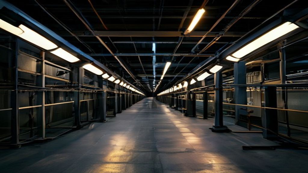 Escape EDL Dependency: The Business Case for Reliable Off-Grid LED Solutions