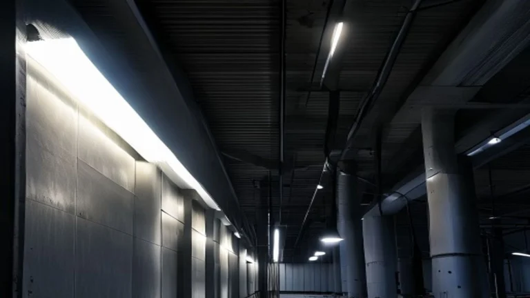 Architectural Vision: Leveraging Tunable White LEDs for Dynamic Lebanese Designs