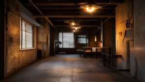 Beyond Lumens: Crafting Ambiance with High CRI LEDs in Lebanese Interiors