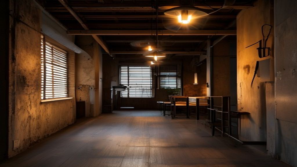 Beyond Lumens: Crafting Ambiance with High CRI LEDs in Lebanese Interiors