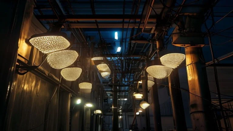 Decoding Surge Protection: Safeguarding LEDs from Lebanon's Power Fluctuations