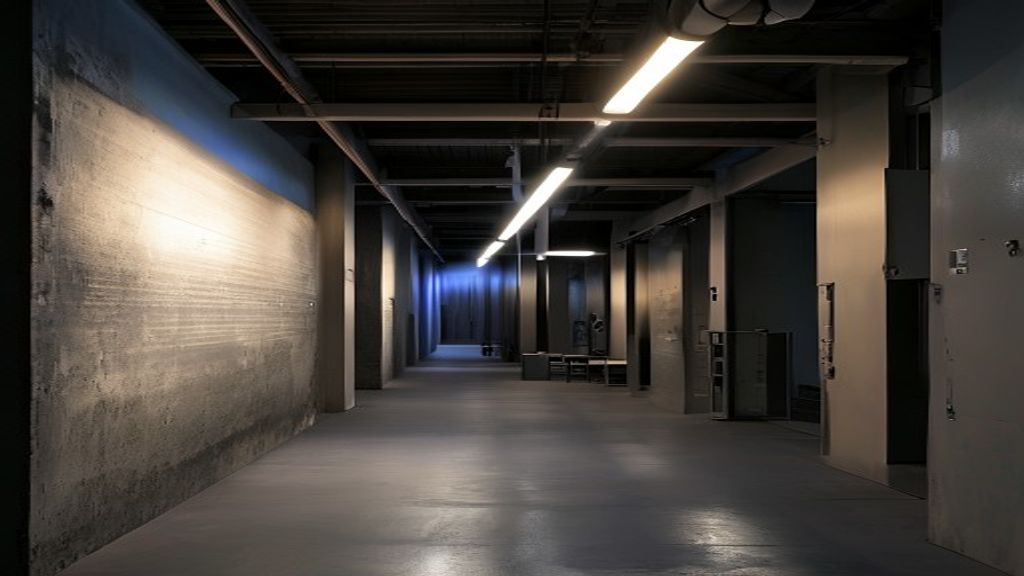 Designing Brilliance: How Tunable White LEDs Transform Lebanese Spaces