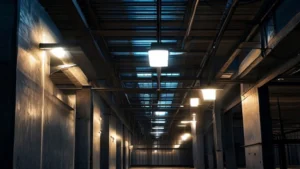 Elevating Designs: The Impact of High CRI on Architectural Illumination