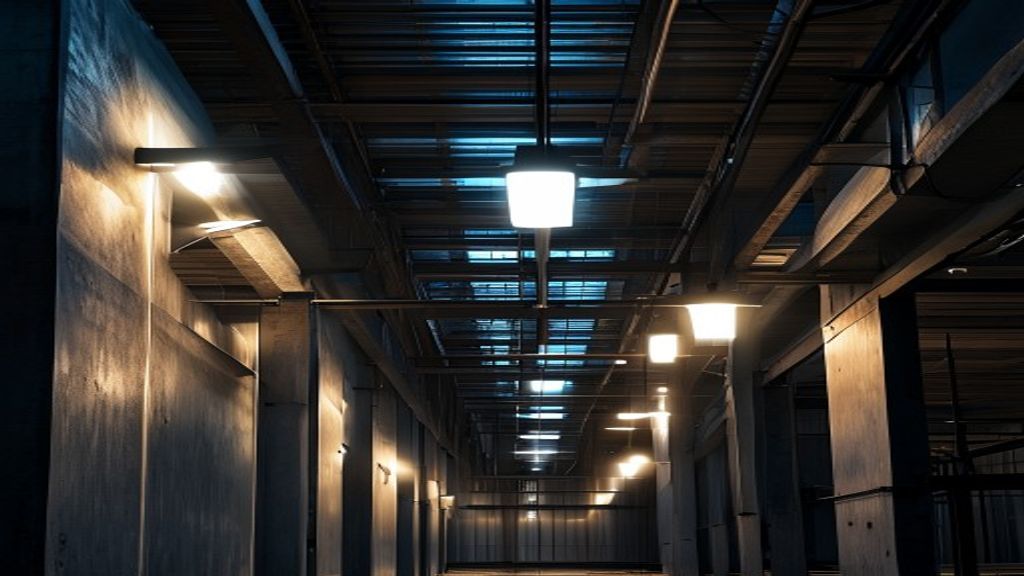 Elevating Designs: The Impact of High CRI on Architectural Illumination