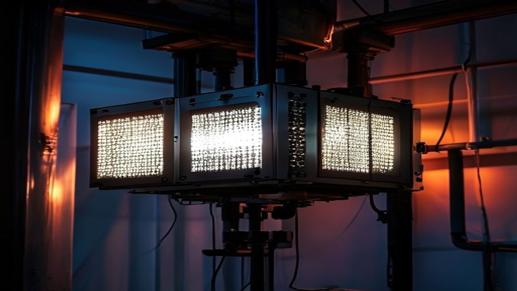 How LED Driver Selection Impacts Lifespan Against EDL Spikes