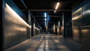 Illuminating Spaces: How LEDs Define Modern Lebanese Architecture