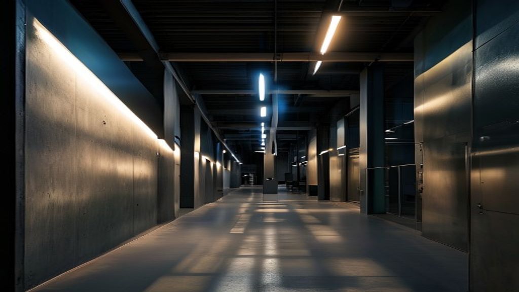 Illuminating Spaces: How LEDs Define Modern Lebanese Architecture