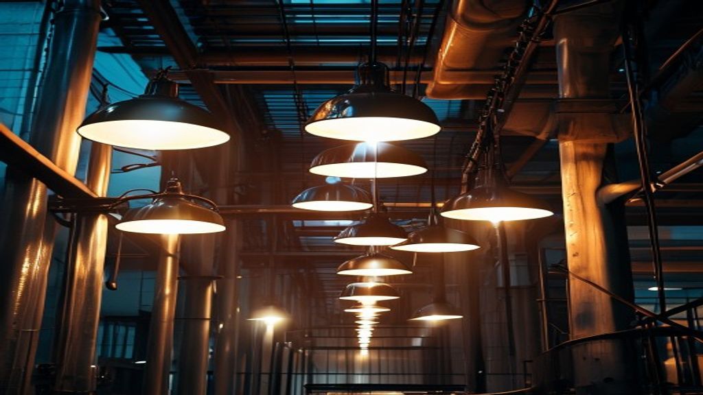 Maximizing Business ROI: The Financial Case for Premium LED Upgrades