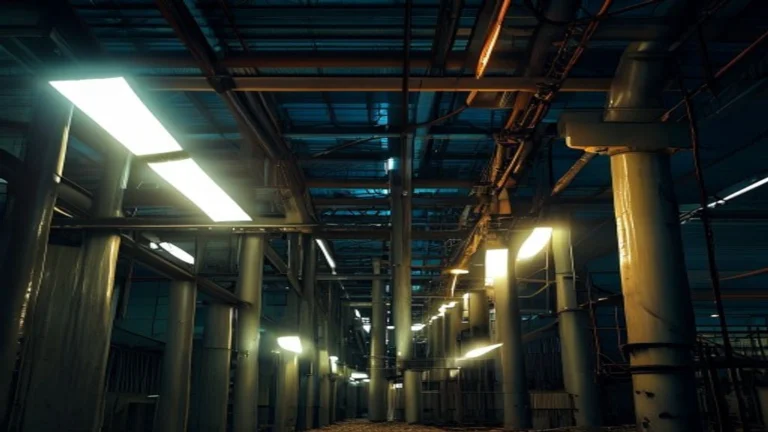 Maximizing LED Lifespan: Engineering for Lebanon's Power Fluctuations