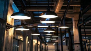 Maximizing ROI: Smart LED Upgrades for Lebanese Business Efficiency