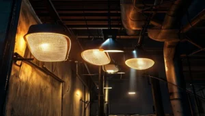 Optimizing LED Thermal Management for Lebanon's Extreme Summers