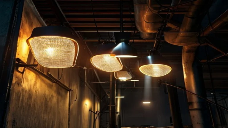 Optimizing LED Thermal Management for Lebanon's Extreme Summers