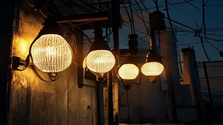 Optimizing Thermal Management for LEDs in Lebanon's Climate