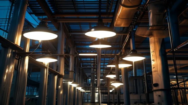 Powering Profits: Smart LED Solutions for Lebanese Business Efficiency