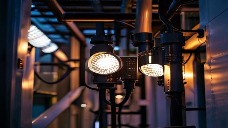 Protecting Your Investment: Advanced Surge Protection for LED Drivers in Lebanon