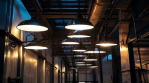 Slash Your EDL Bills: Smart LED Solutions for Businesses
