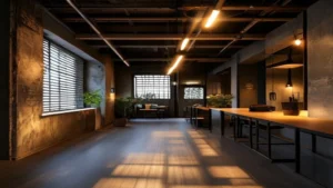 Specifying Glare-Free LED Solutions for Productive and Aesthetic Lebanese Interiors