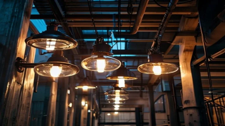 Unlock Business Savings: The ROI of Smart LED Systems in Lebanon