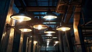 Unlocking Significant Energy Savings: LEDs' ROI for Lebanese Enterprises