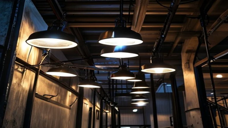 Boost Your Business ROI with Advanced LED Lighting Upgrades in Lebanon