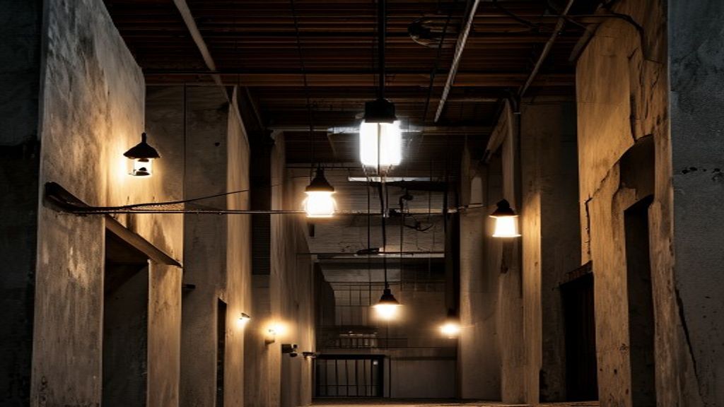 Crafting Ambiance: The Art of Human-Centric Lighting in Lebanese Architecture