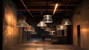Elevating Lebanese Design with Human-Centric LED Lighting Solutions