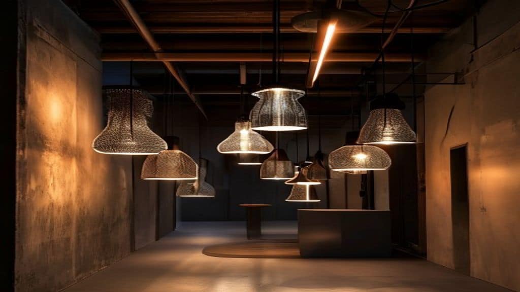 Elevating Lebanese Design with Human-Centric LED Lighting Solutions