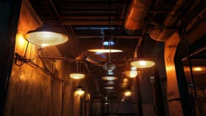 Mastering Thermal Management: LEDs for Lebanon's Scorching Summers