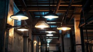 Maximizing ROI: Why Quality LED Drivers Reduce Lebanese Operational Costs