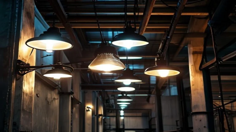 Maximizing ROI: Why Quality LED Drivers Reduce Lebanese Operational Costs