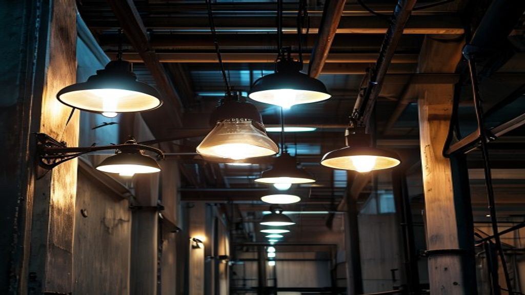 Maximizing ROI: Why Quality LED Drivers Reduce Lebanese Operational Costs