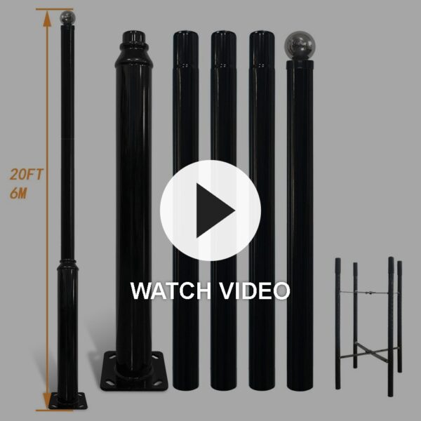 Watch product video