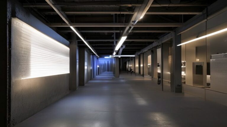 Designing Human-Centric Spaces with Tunable White LEDs in Lebanon