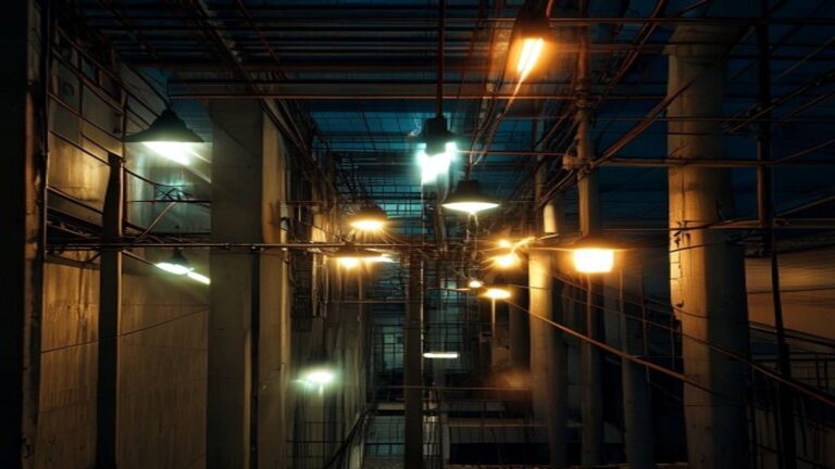Mastering Flicker-Free LED Lighting Amidst Lebanon's Grid Volatility
