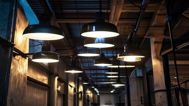 Reducing Operational Costs: Smart LED Lighting for Lebanese Businesses