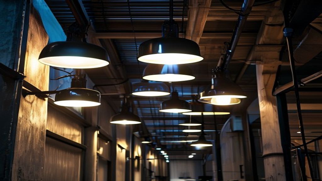 Reducing Operational Costs: Smart LED Lighting for Lebanese Businesses