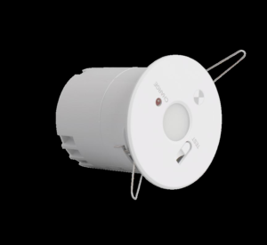 wg411-downlight 2W Recessed LED Emergency Downlight