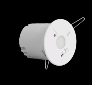 wg411-downlight 2W Recessed LED Emergency Downlight