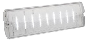 zfzd-bulkhead-light 8W LED Emergency Bulkhead Light IP65