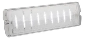 zfzd-bulkhead-light 8W LED Emergency Bulkhead Light IP65