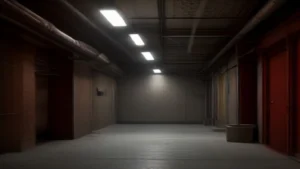 Illuminate Lebanese Designs: Mastering Glare-Free LED Lighting Integration.