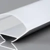 Corner 30mm*30mm aluminum LED profile