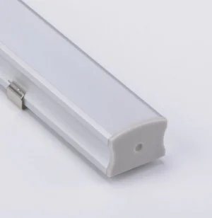 GD-1714M Aluminum LED Profile 17x14mm GD-1714M Aluminum LED Profile 17x14mm