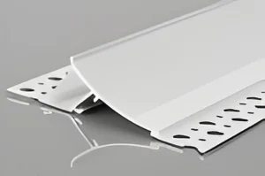 Indirect Lighting Plaster-in Profile Indirect Lighting Plaster-in Profile