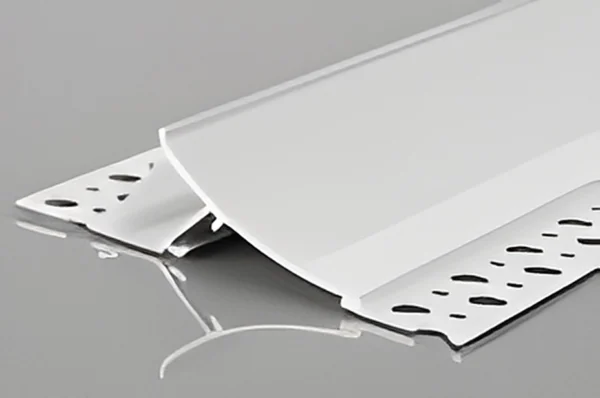 Indirect Lighting Plaster-in Profile