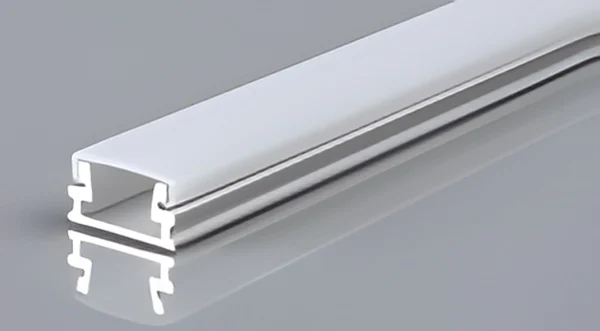K2 aluminum LED profile