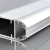 Wardrobe Hanger Rail LED Profile Wardrobe Hanger Rail LED Profile