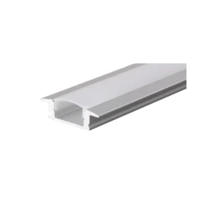 XT-163 Recessed LED Profile with Lips XT-163 Recessed LED Profile with Lips